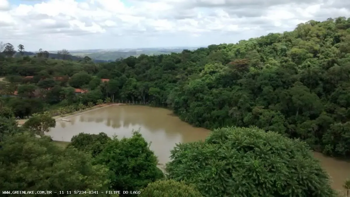 Fazenda à venda de 155 ha em Amparo, SP, Brasil