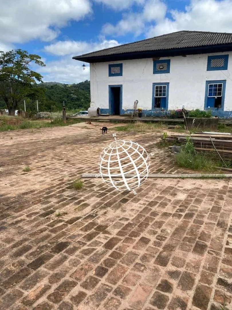 Fazenda à venda de 20.000 ha em Atibaia, SP, Brasil