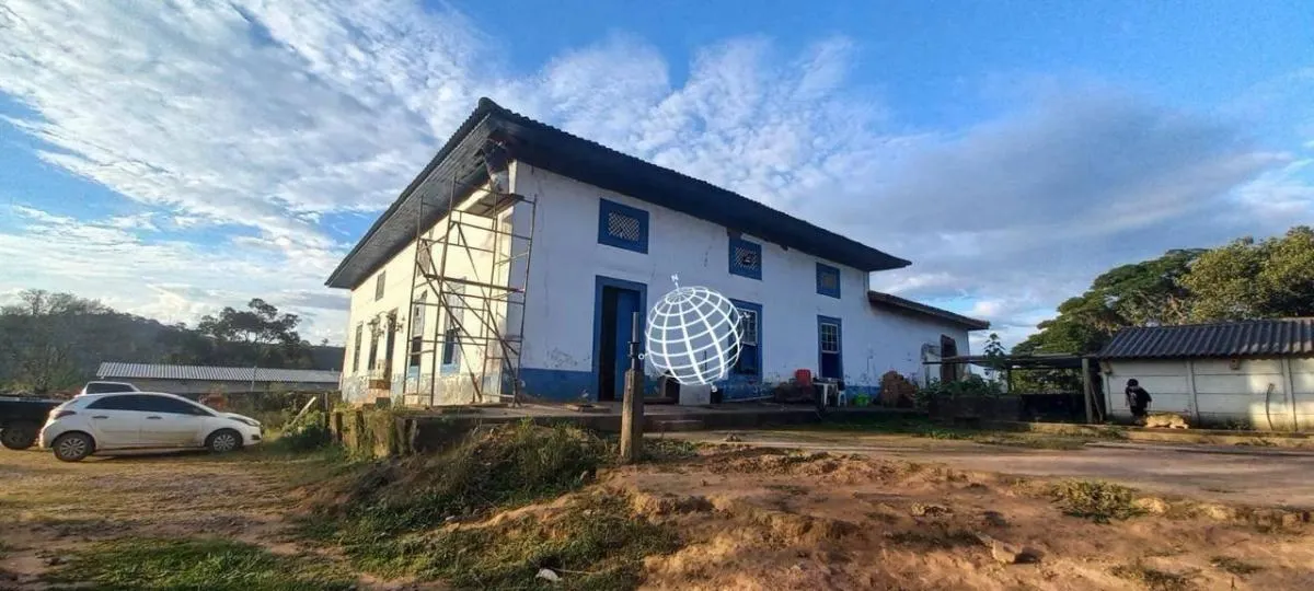 Fazenda à venda de 20.000 ha em Atibaia, SP, Brasil