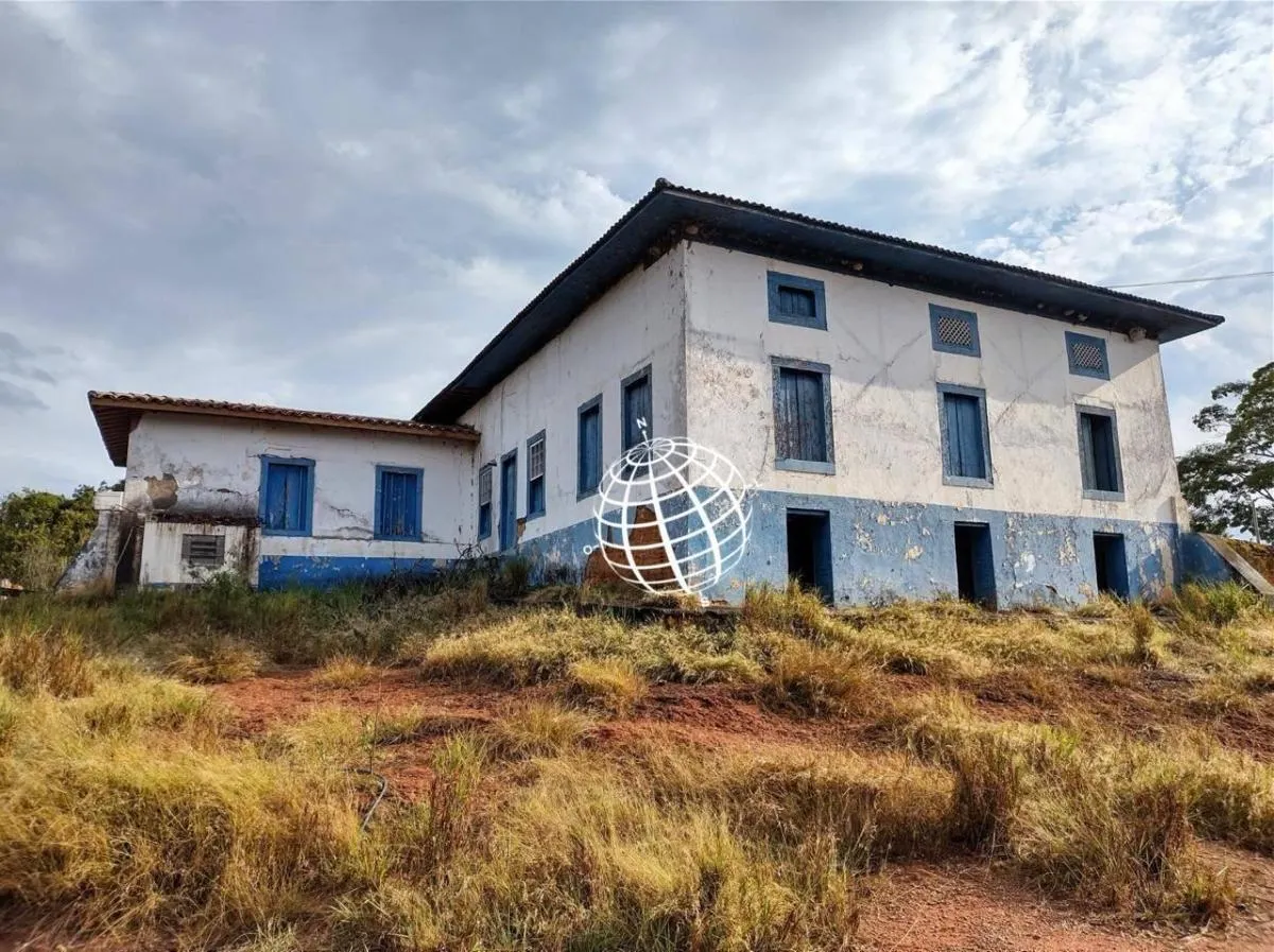 Fazenda à venda de 20.000 ha em Atibaia, SP, Brasil