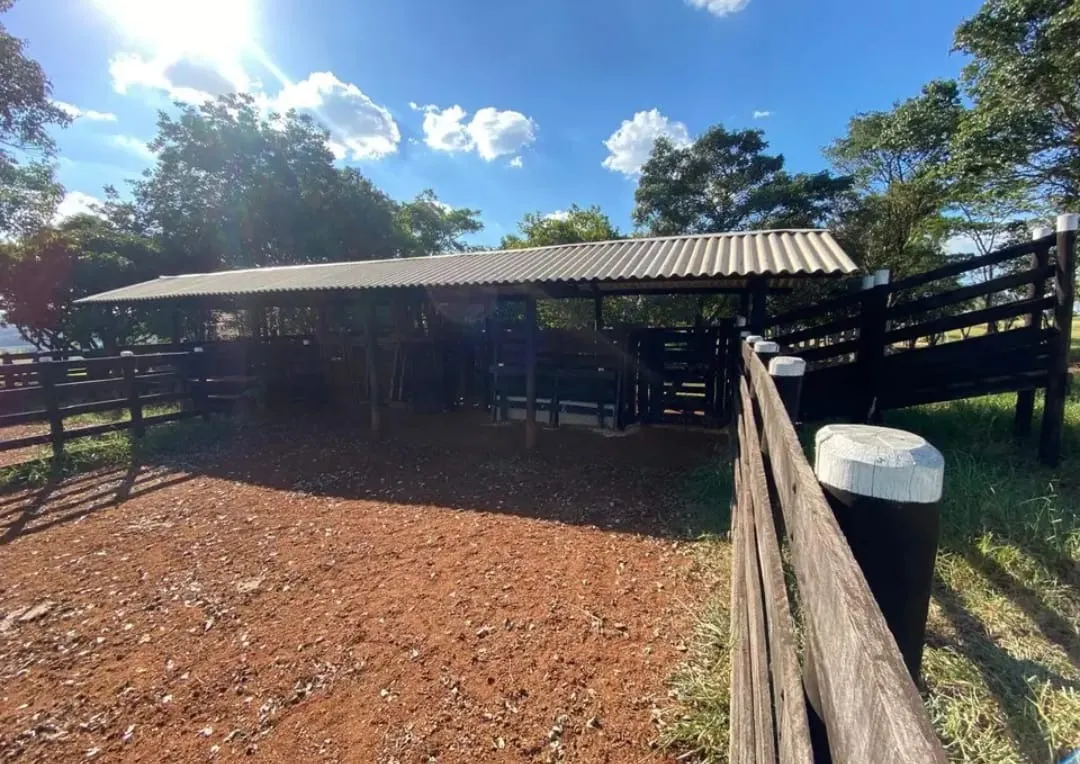 Small farm for sale of 69 acres in Itapetininga, SP, Brazil