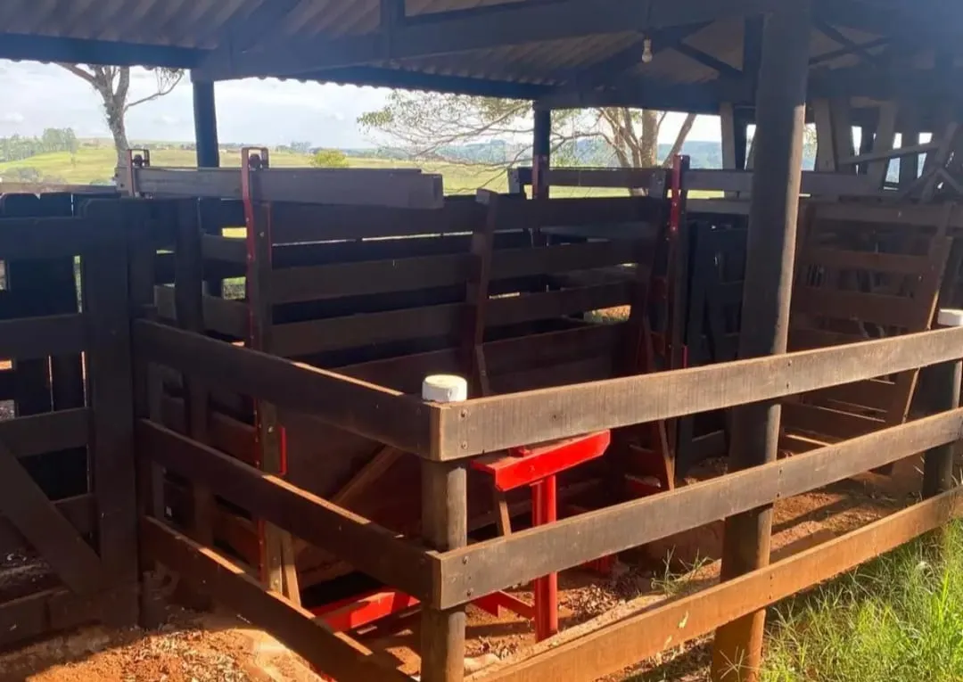 Small farm for sale of 69 acres in Itapetininga, SP, Brazil