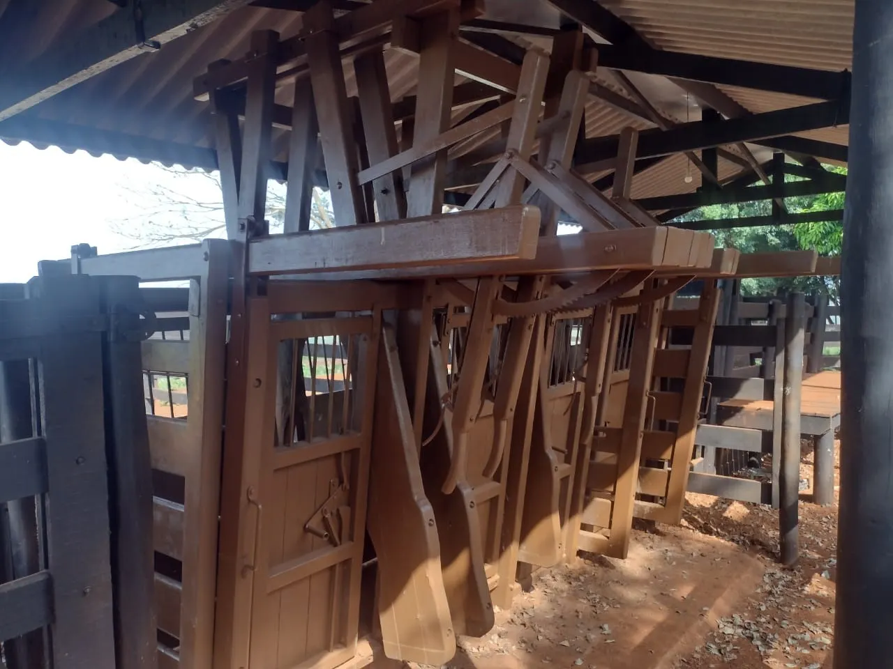 Small farm for sale of 69 acres in Itapetininga, SP, Brazil