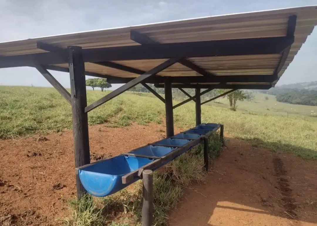 Small farm for sale of 69 acres in Itapetininga, SP, Brazil