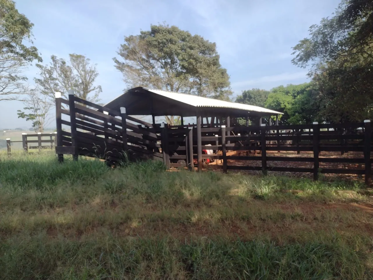 Small farm for sale of 69 acres in Itapetininga, SP, Brazil