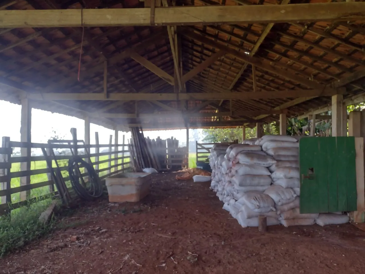 Small farm for sale of 69 acres in Itapetininga, SP, Brazil