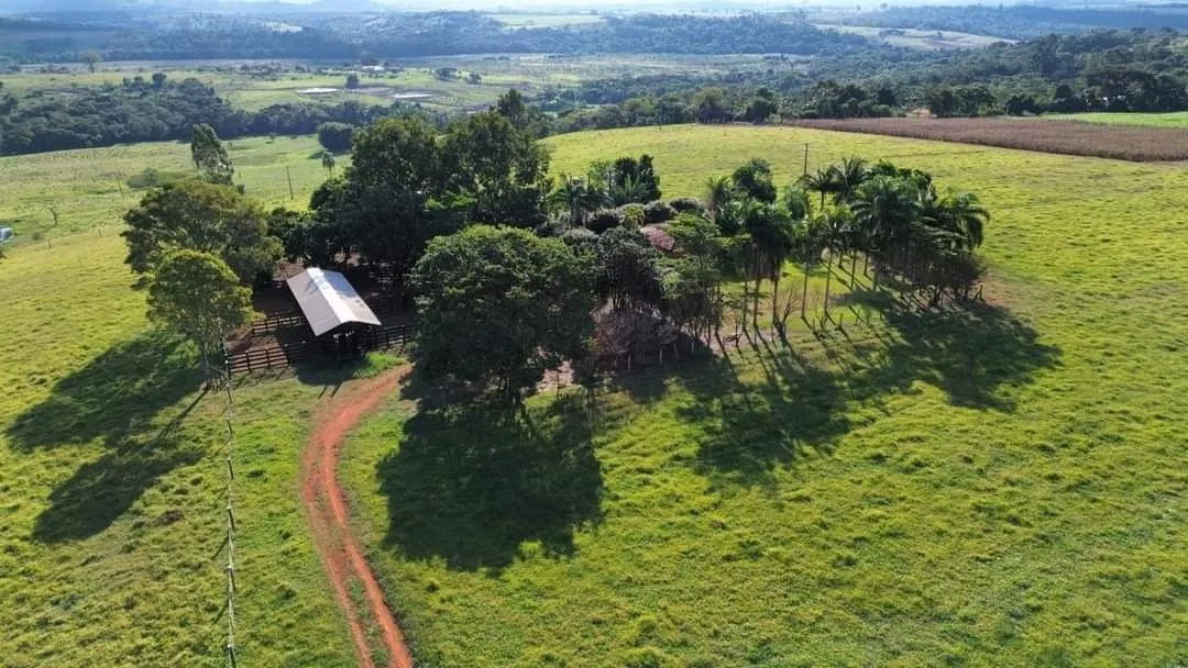 Small farm for sale of 69 acres in Itapetininga, SP, Brazil