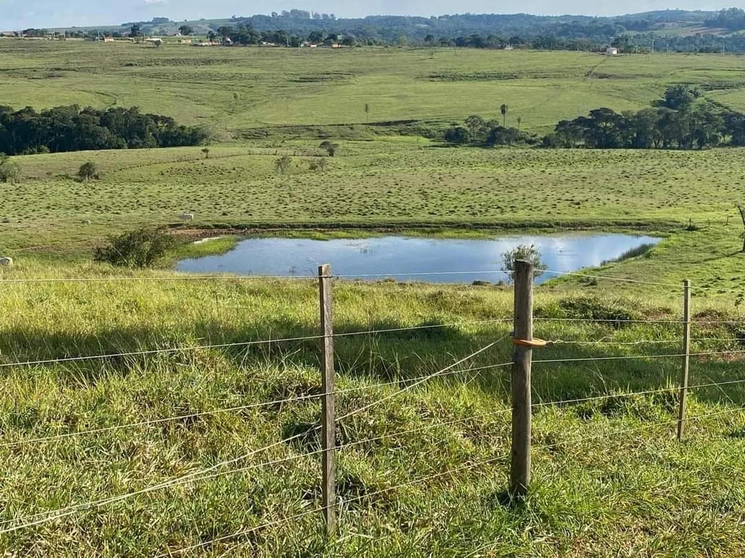 Small farm for sale of 69 acres in Itapetininga, SP, Brazil