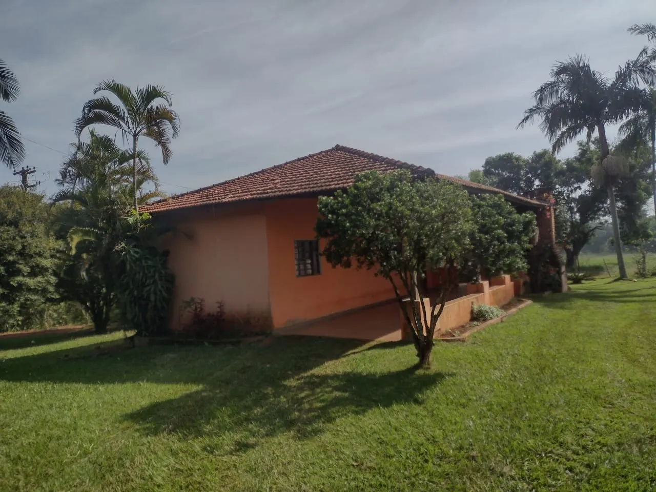 Small farm for sale of 69 acres in Itapetininga, SP, Brazil