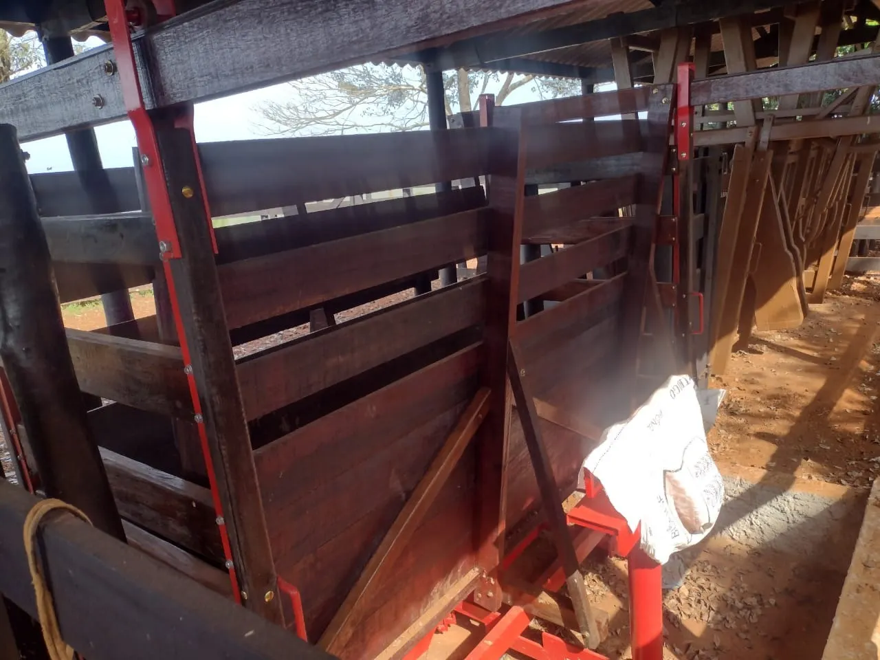 Small farm for sale of 69 acres in Itapetininga, SP, Brazil