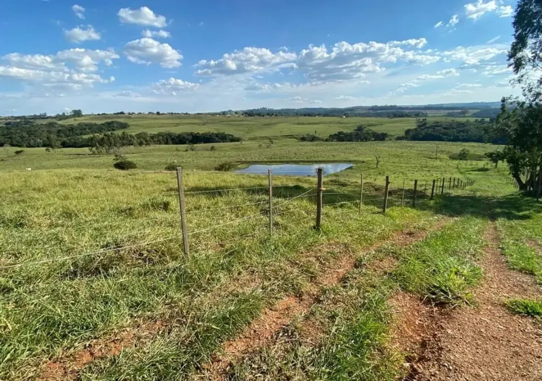 Small farm for sale of 69 acres in Itapetininga, SP, Brazil