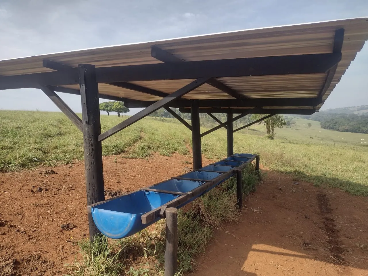 Small farm for sale of 69 acres in Itapetininga, SP, Brazil