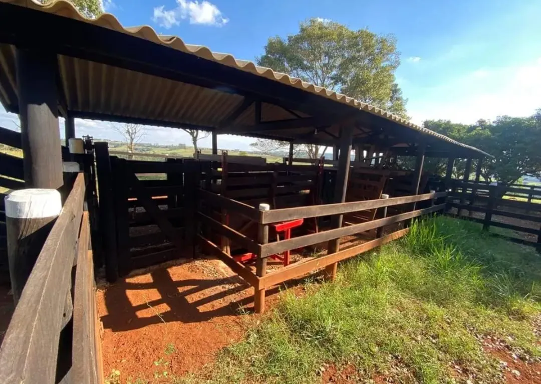 Small farm for sale of 69 acres in Itapetininga, SP, Brazil