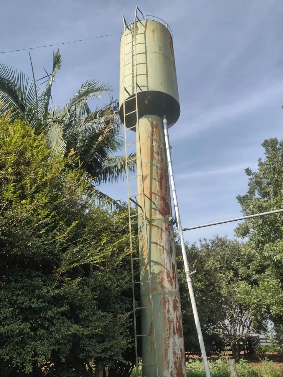Small farm for sale of 69 acres in Itapetininga, SP, Brazil