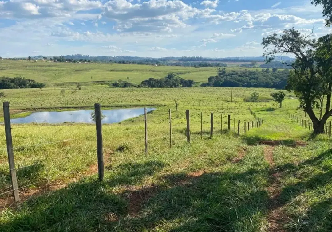 Small farm for sale of 69 acres in Itapetininga, SP, Brazil