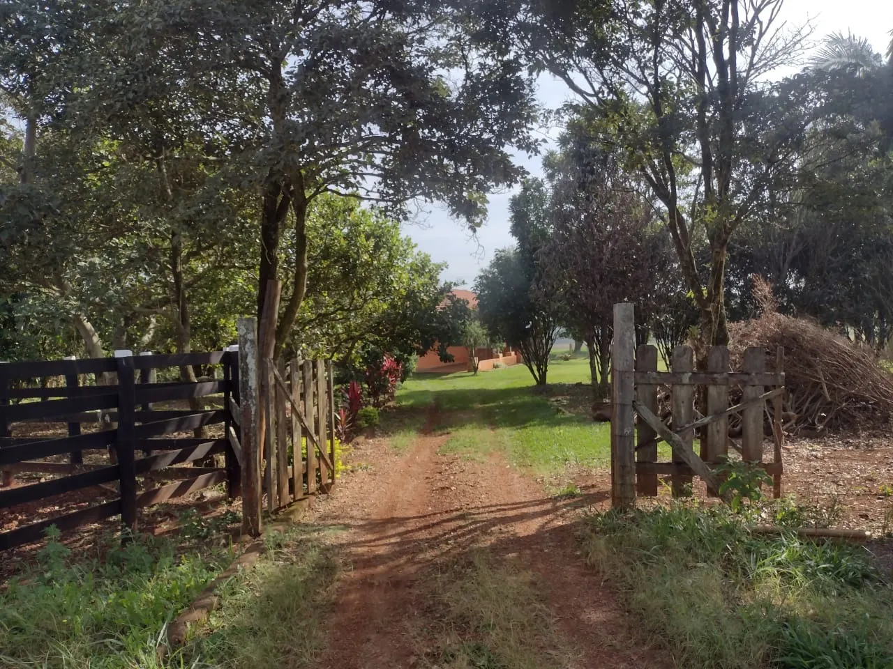 Small farm for sale of 69 acres in Itapetininga, SP, Brazil