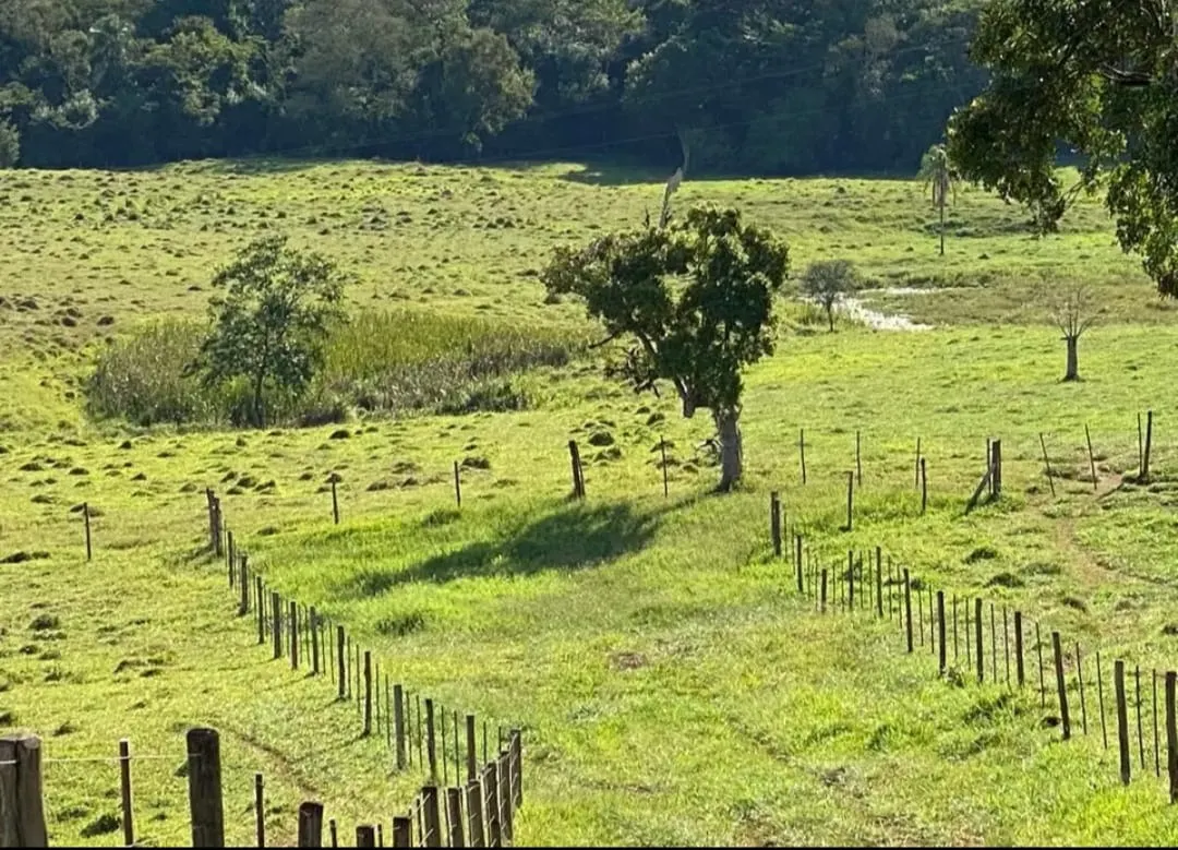 Small farm for sale of 69 acres in Itapetininga, SP, Brazil