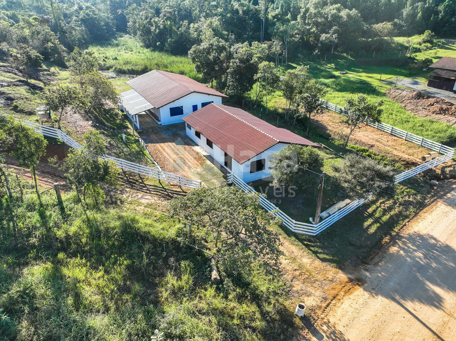 Casa à venda de 280 m² em Barra Velha, SC, Brasil