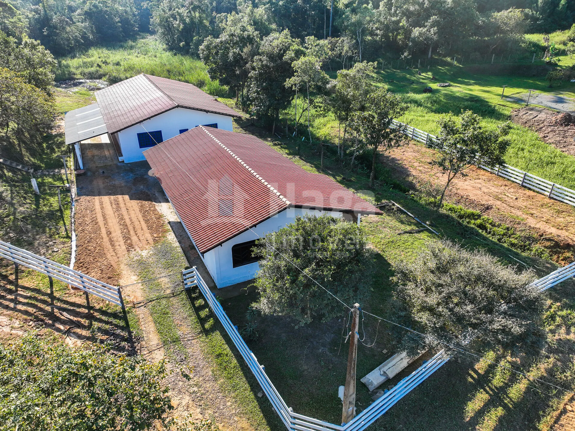 Casa à venda de 280 m² em Barra Velha, SC, Brasil