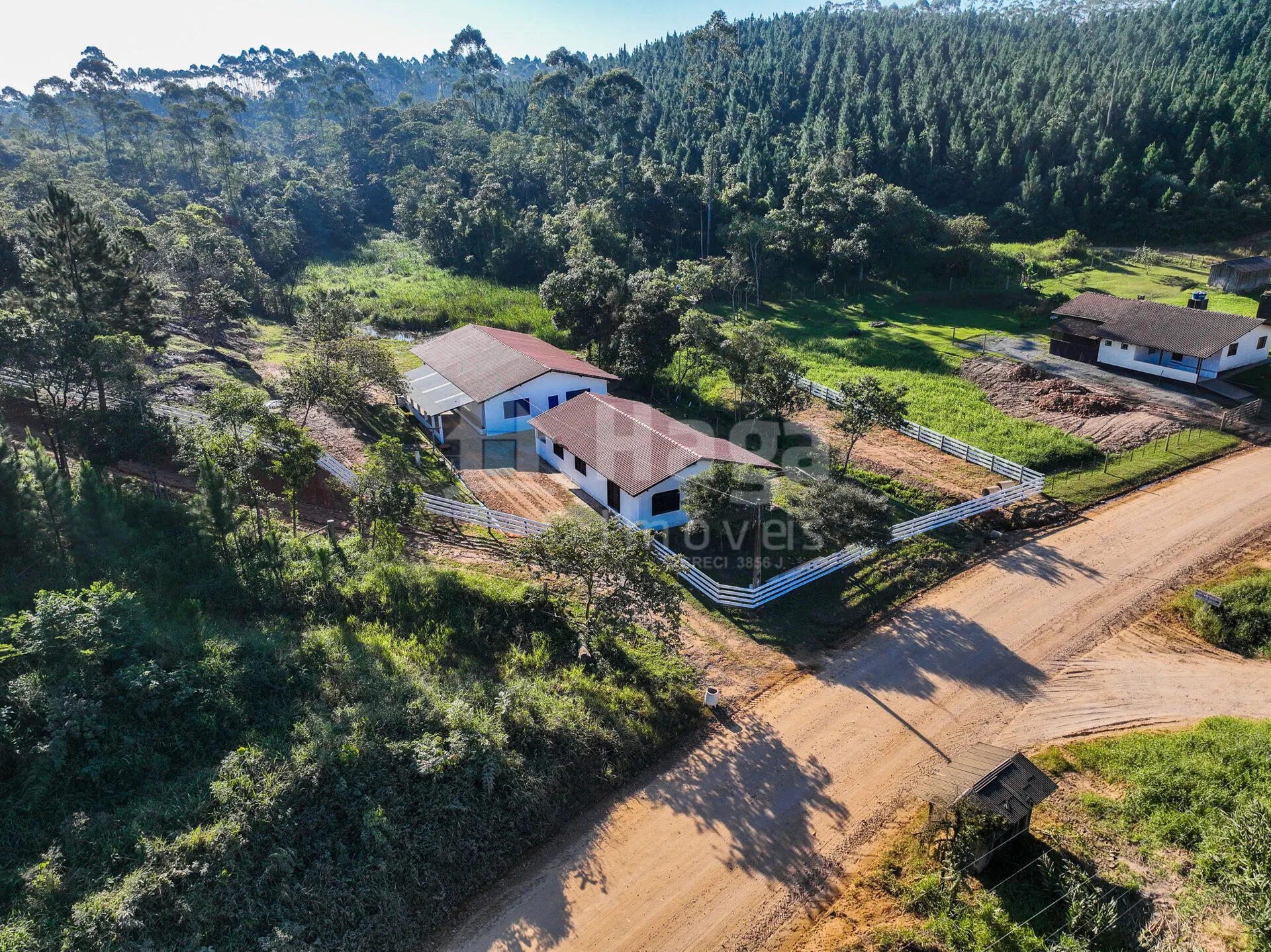 Casa à venda de 280 m² em Barra Velha, SC, Brasil