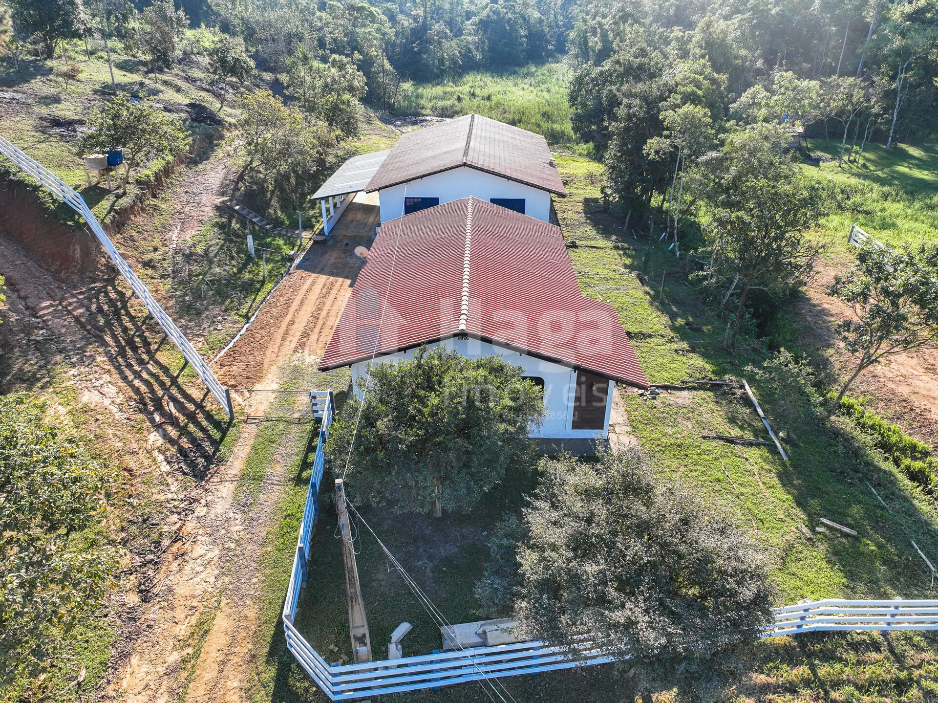 Casa à venda de 280 m² em Barra Velha, SC, Brasil