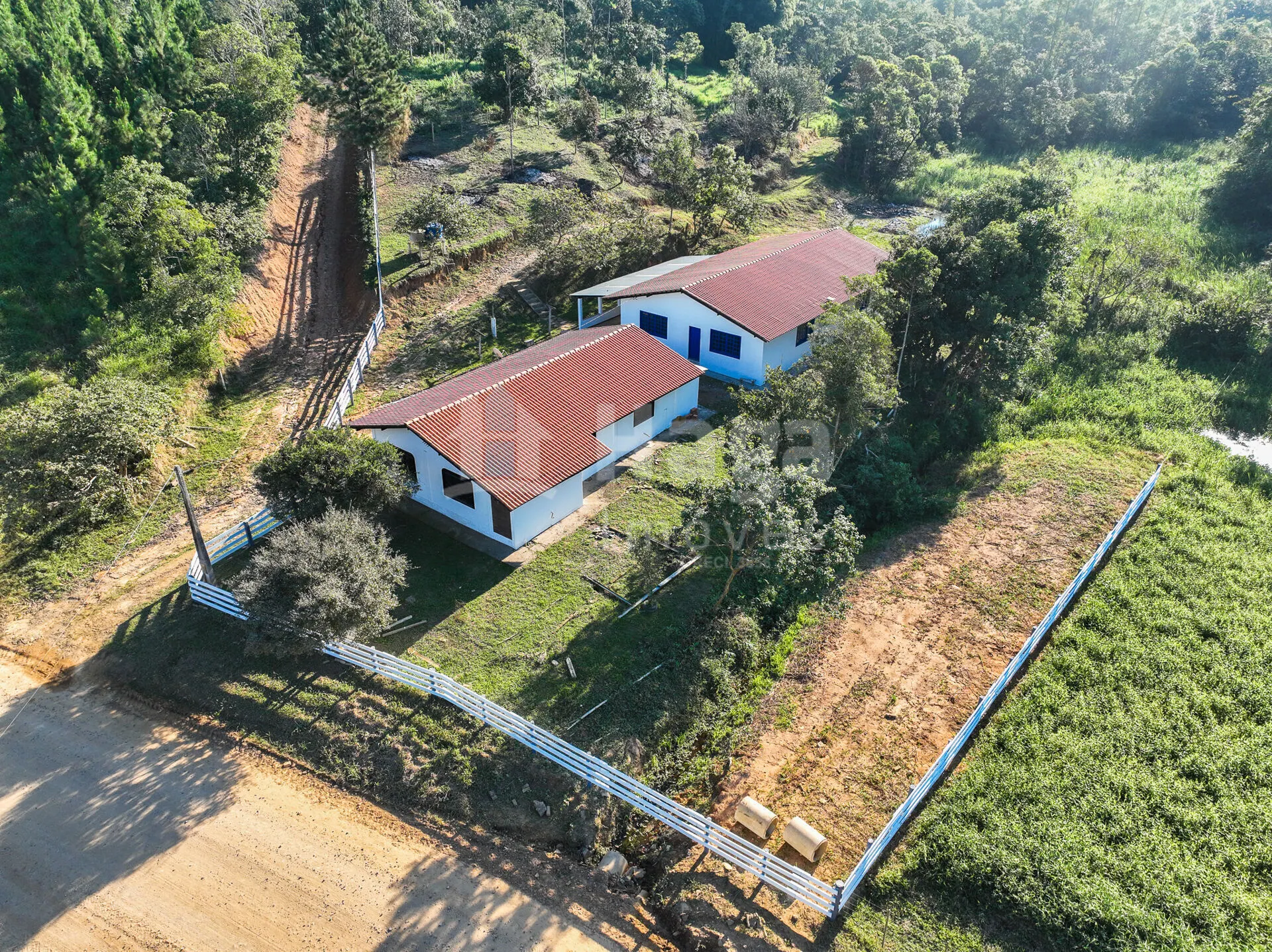 Casa à venda de 280 m² em Barra Velha, SC, Brasil