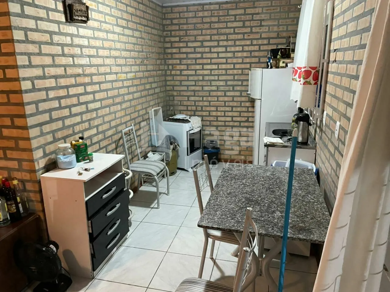 Country home for sale of 680 m² in Tijucas, SC, Brazil