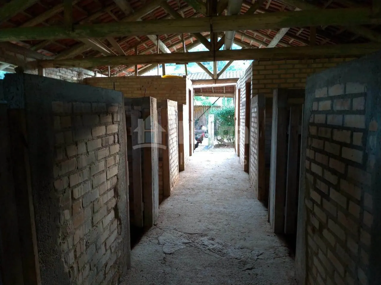 Country home for sale of 680 m² in Tijucas, SC, Brazil