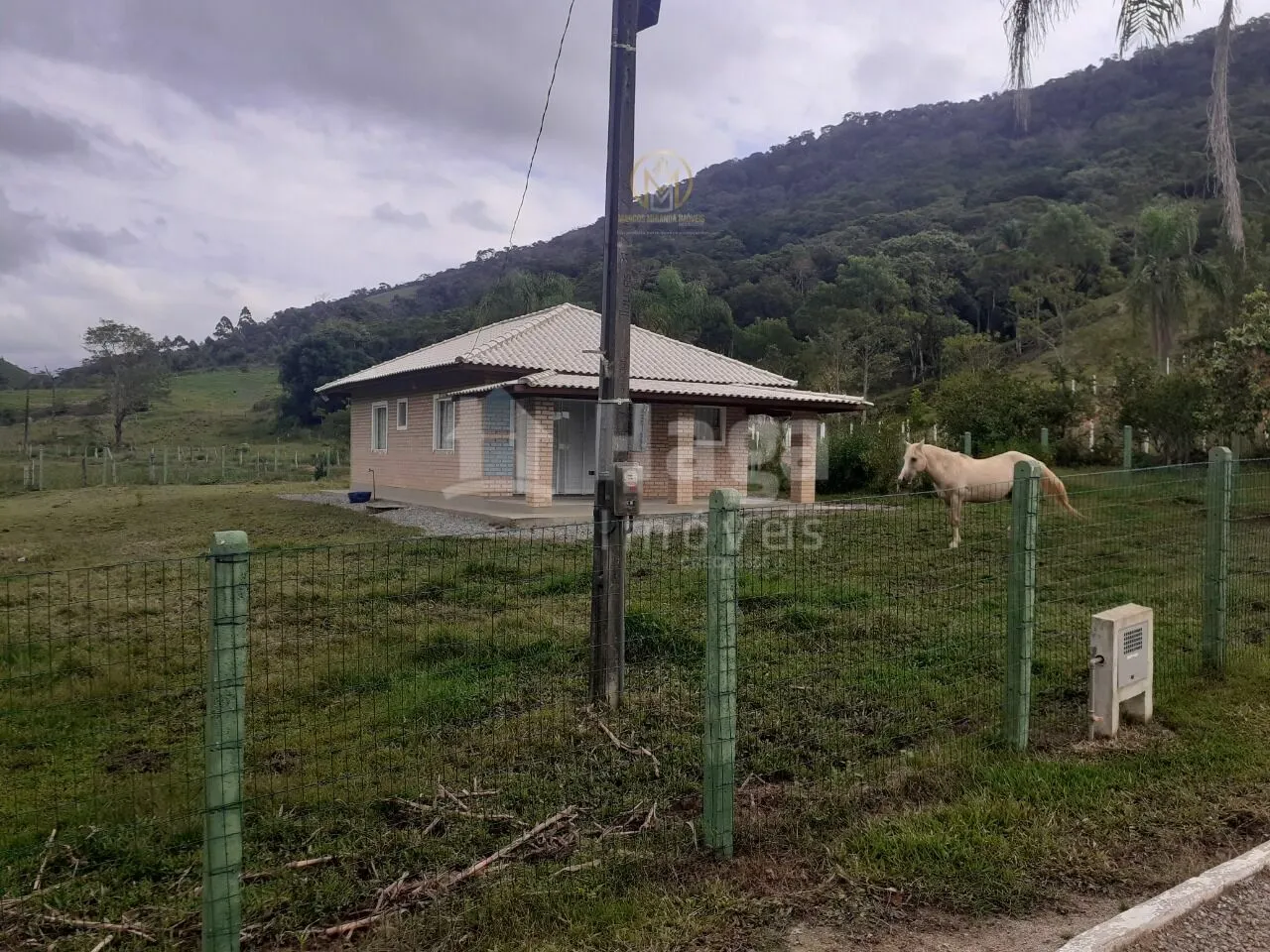 Country home for sale of 680 m² in Tijucas, SC, Brazil