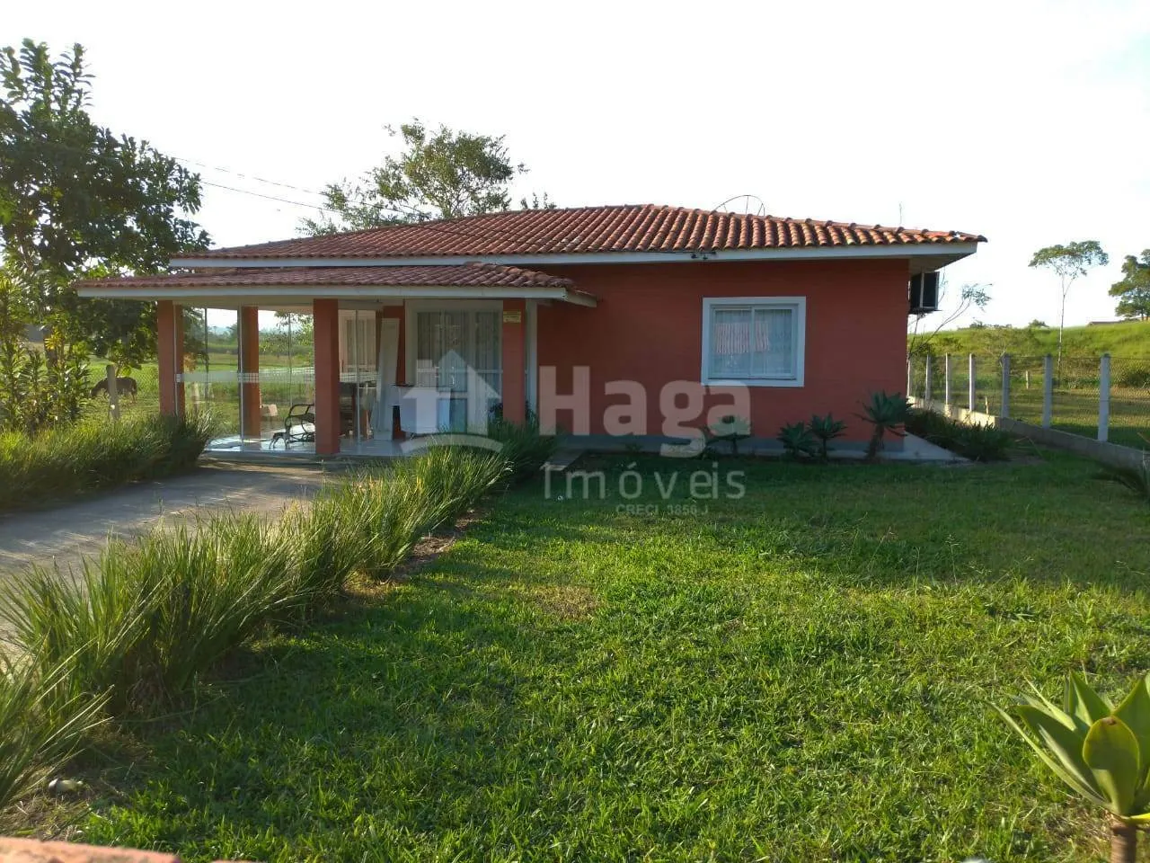 Country home for sale of 680 m² in Tijucas, SC, Brazil