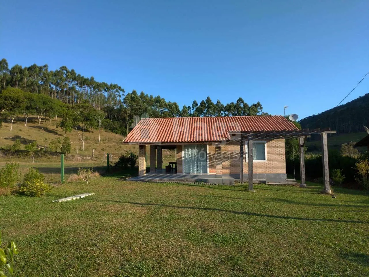 Country home for sale of 680 m² in Tijucas, SC, Brazil