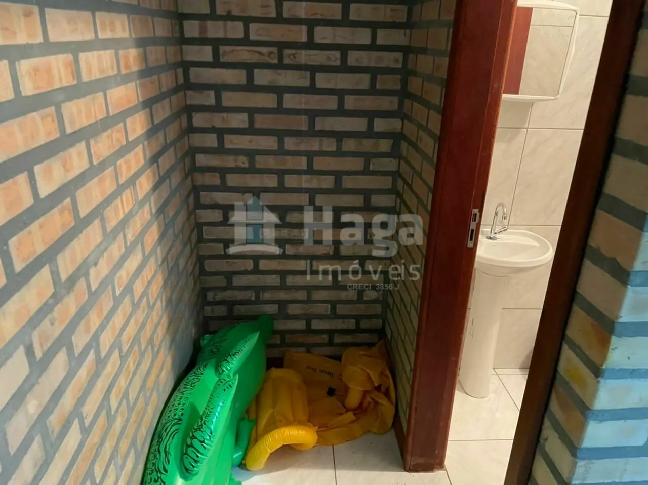 Country home for sale of 680 m² in Tijucas, SC, Brazil