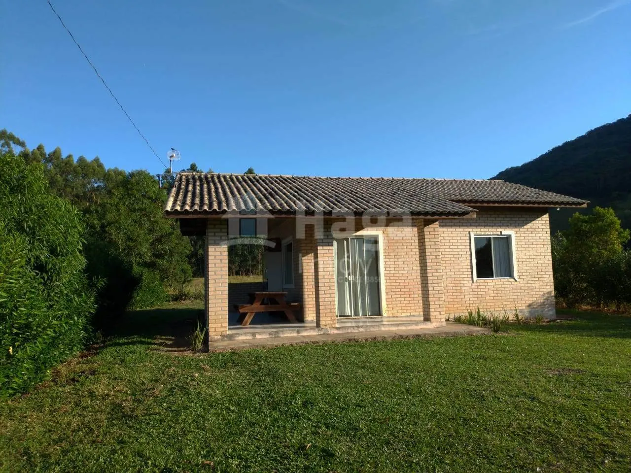 Country home for sale of 680 m² in Tijucas, SC, Brazil