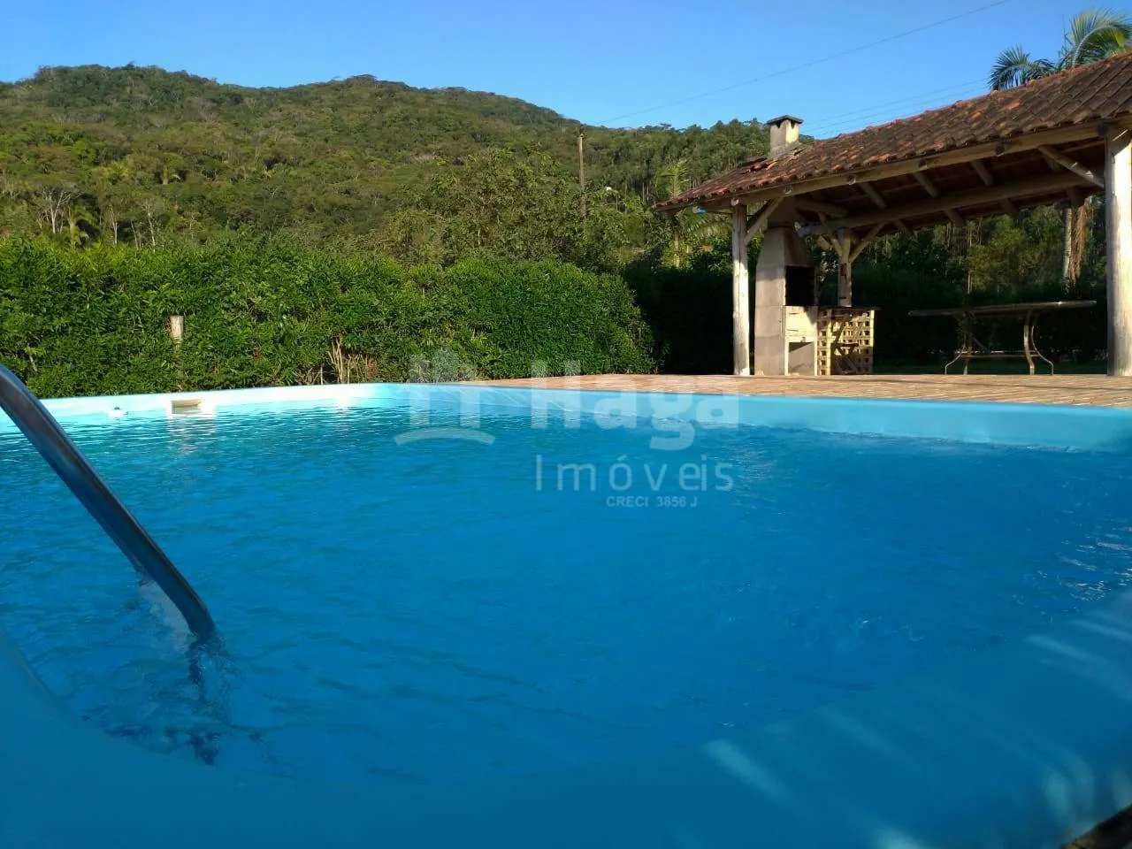 Country home for sale of 680 m² in Tijucas, SC, Brazil