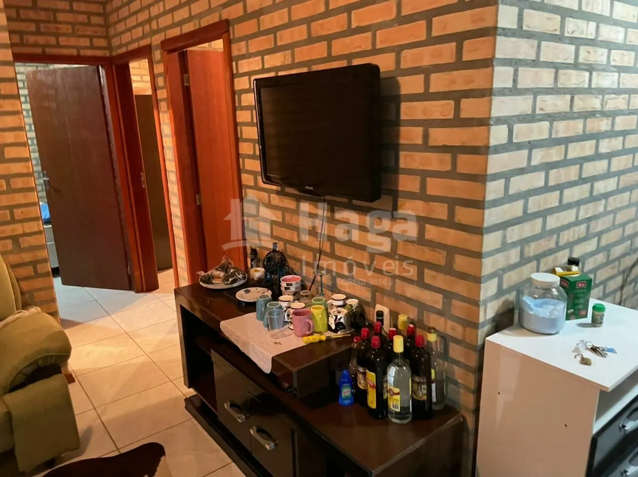 Country home for sale of 680 m² in Tijucas, SC, Brazil
