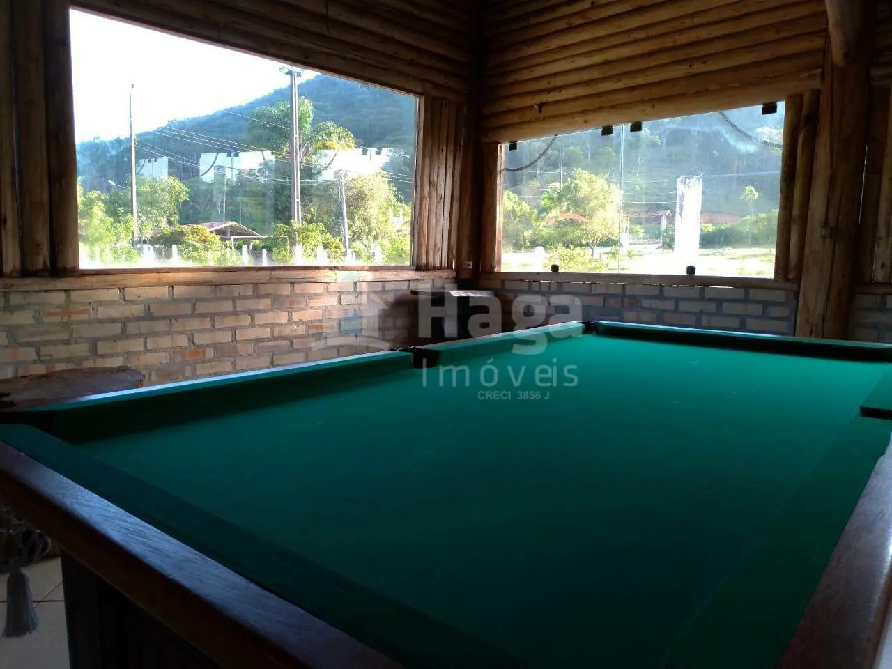 Country home for sale of 680 m² in Tijucas, SC, Brazil