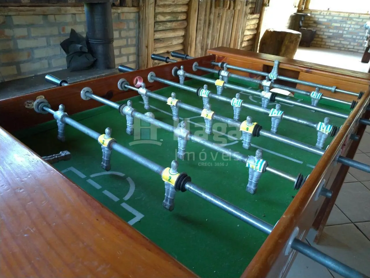 Country home for sale of 680 m² in Tijucas, SC, Brazil