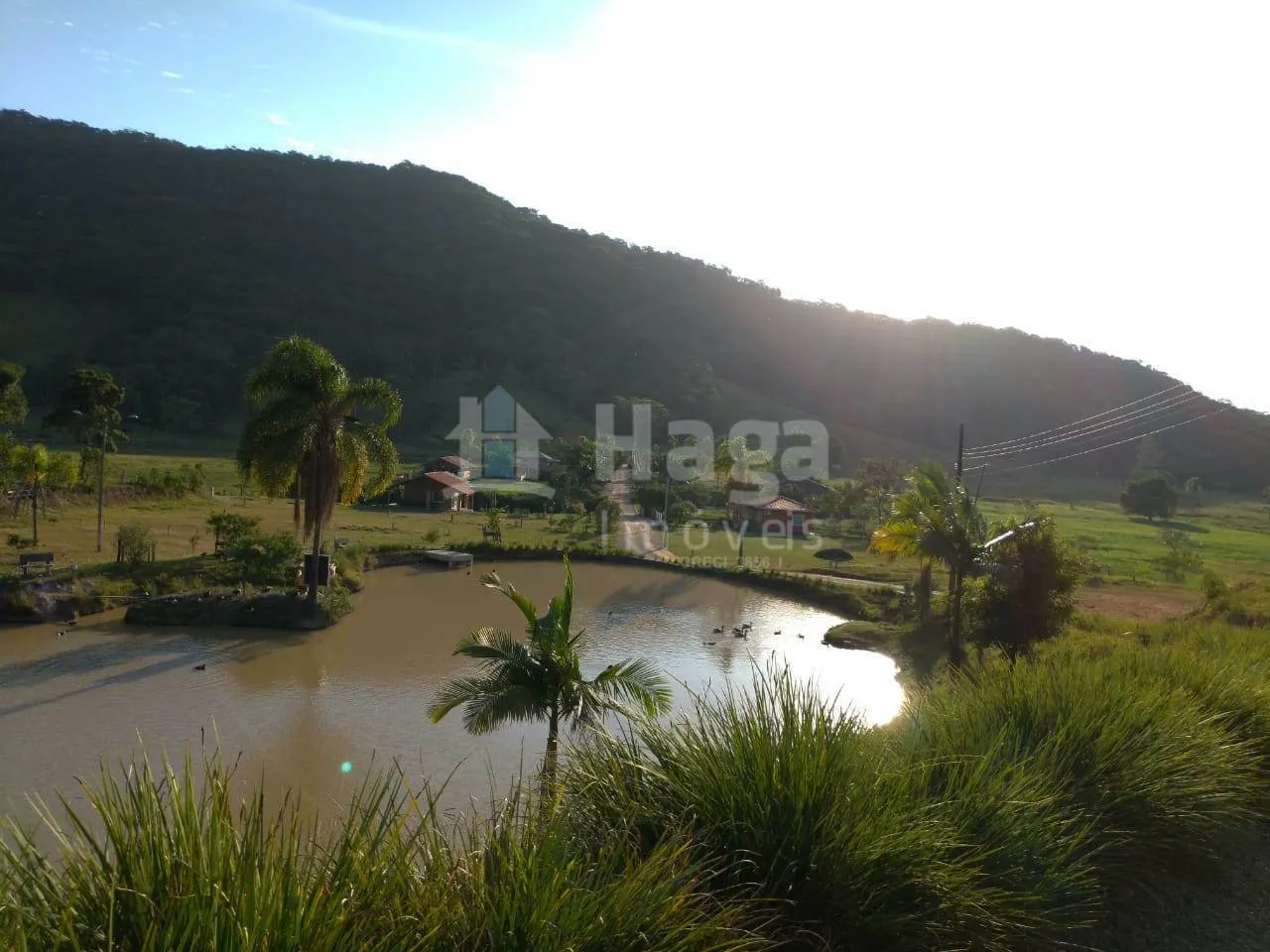 Country home for sale of 680 m² in Tijucas, SC, Brazil