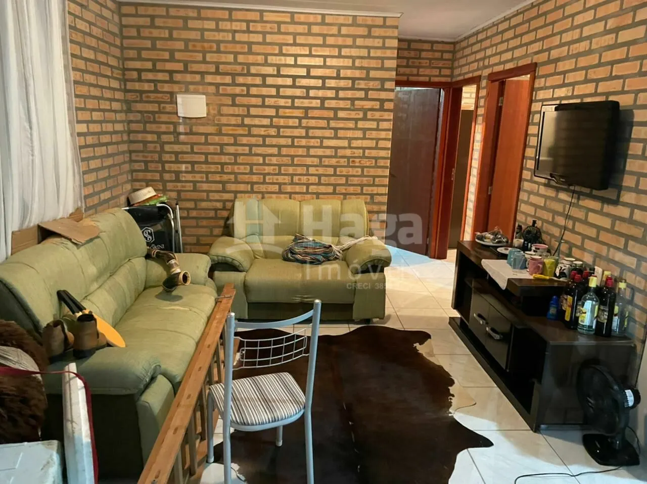 Country home for sale of 680 m² in Tijucas, SC, Brazil