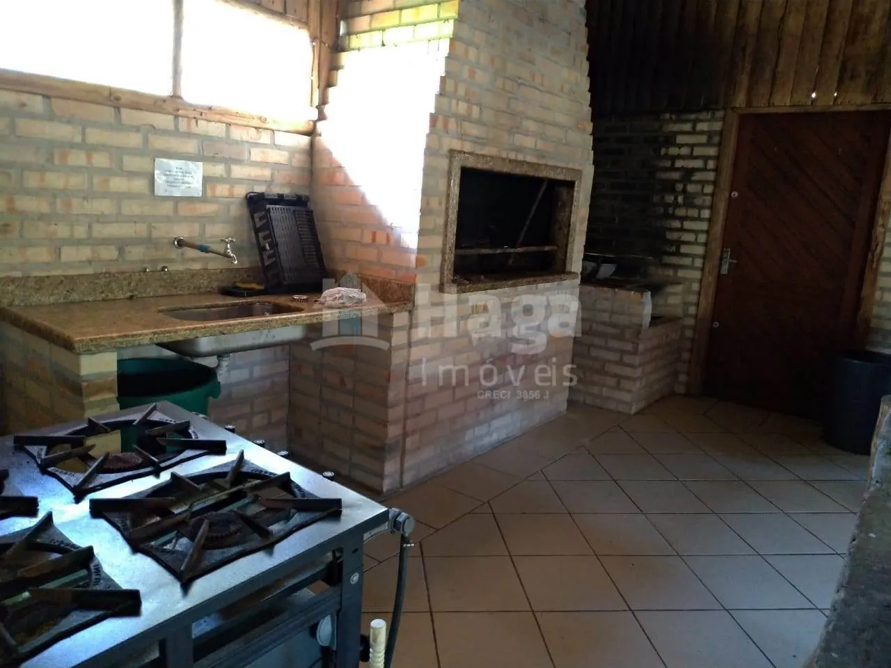 Country home for sale of 680 m² in Tijucas, SC, Brazil
