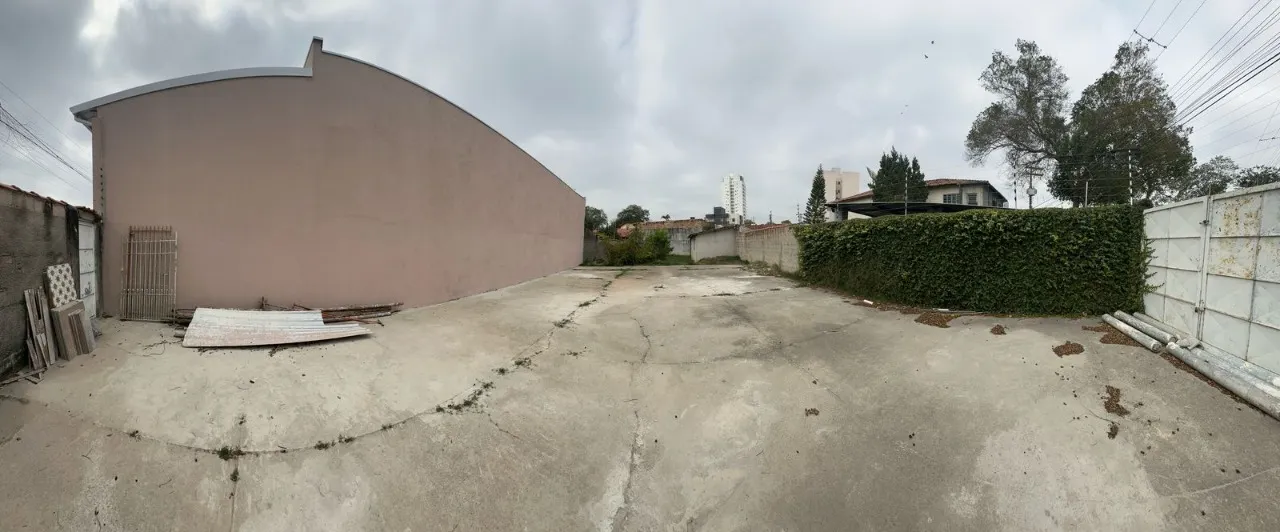 Plot for sale of 380 m² in Jacareí, SP, Brazil