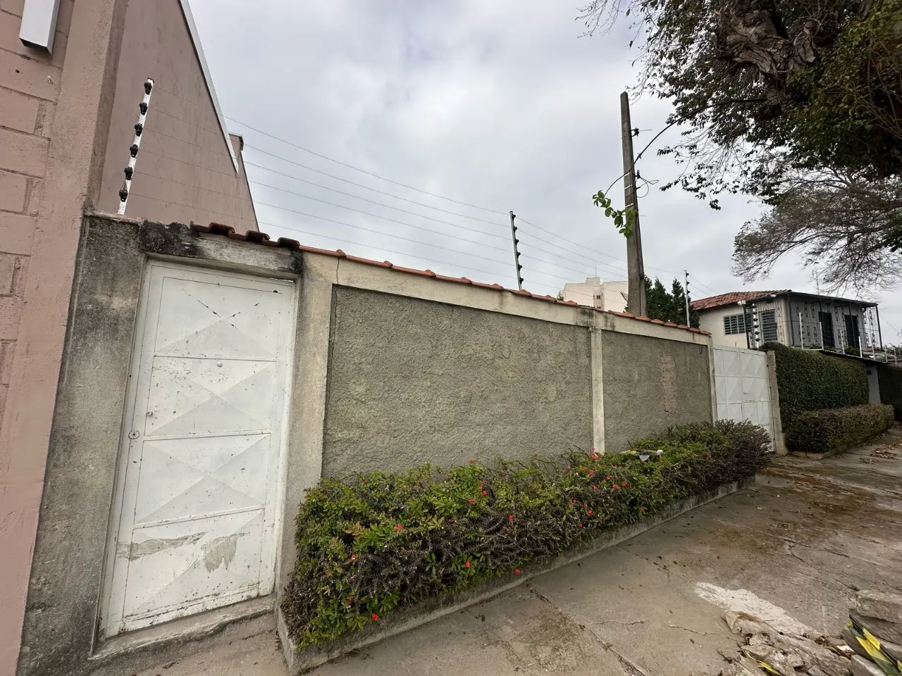 Plot for sale of 380 m² in Jacareí, SP, Brazil