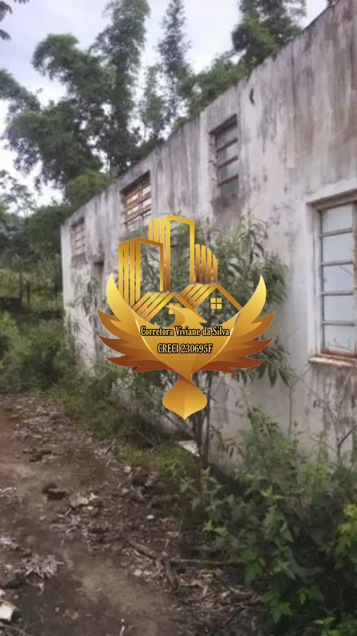 Plot for sale of 5 acres in Tremembé, SP, Brazil