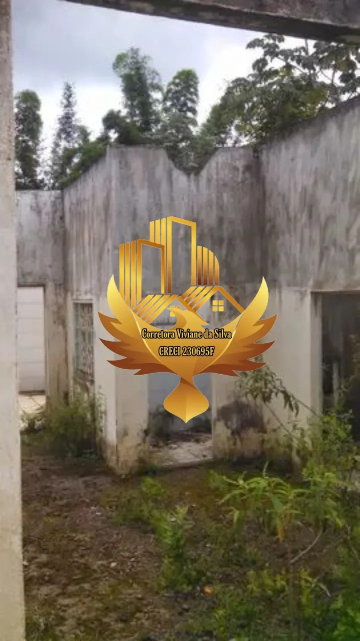 Plot for sale of 5 acres in Tremembé, SP, Brazil
