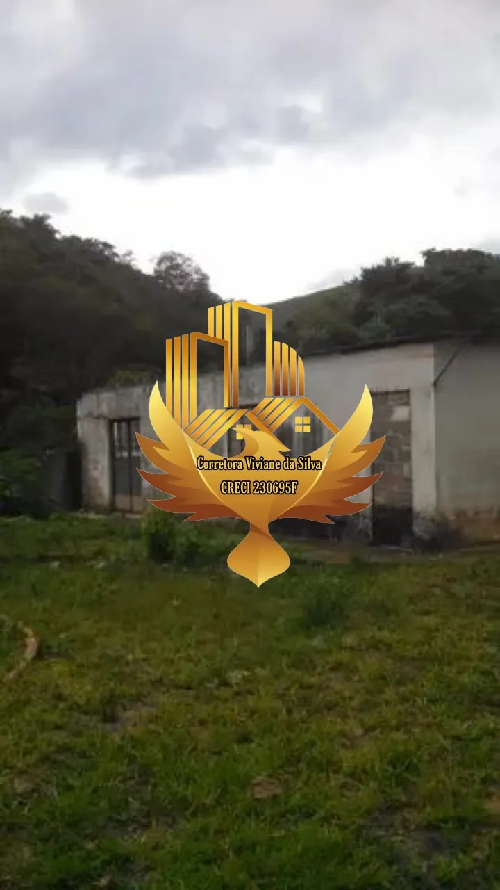 Terreno à venda de 2 ha em Tremembé, SP, Brasil