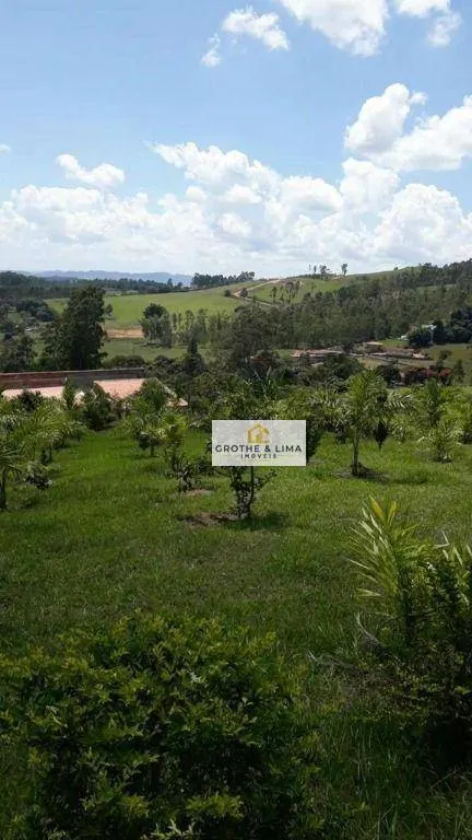 Terreno à venda de 84 ha em São José dos Campos, SP, Brasil
