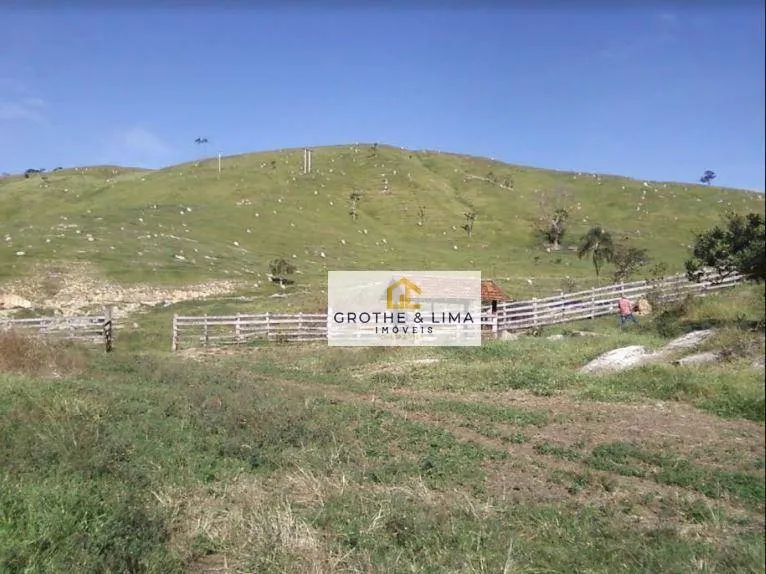 Fazenda à venda de 131 ha em Redenção da Serra, SP, Brasil