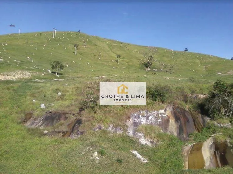 Fazenda à venda de 131 ha em Redenção da Serra, SP, Brasil