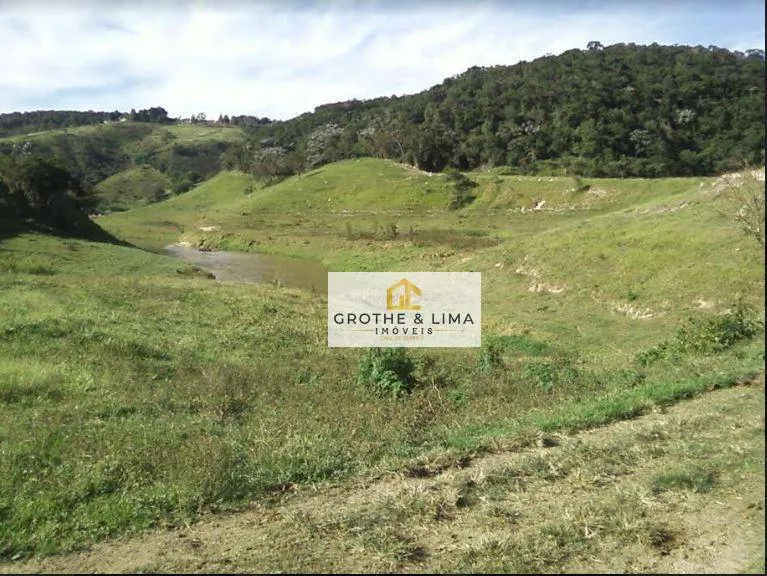 Fazenda à venda de 131 ha em Redenção da Serra, SP, Brasil