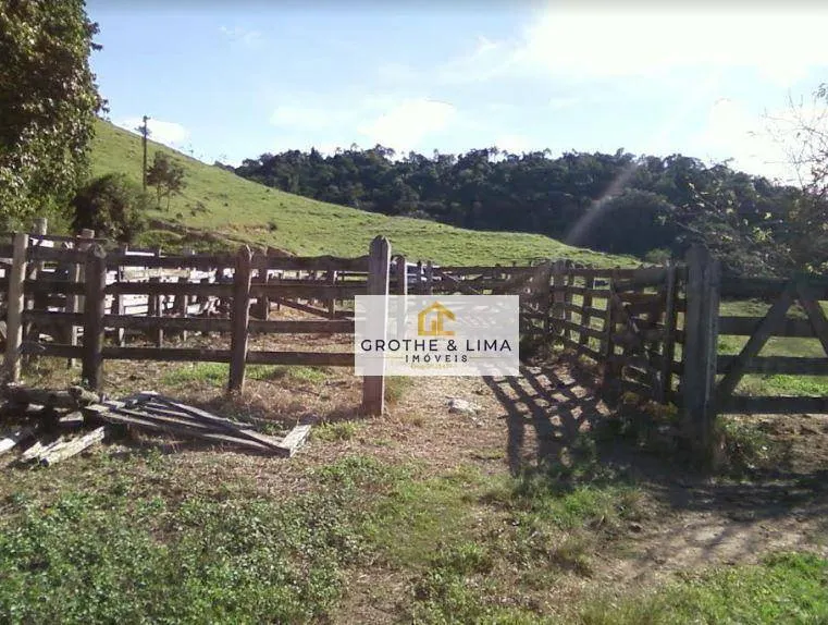 Fazenda à venda de 131 ha em Redenção da Serra, SP, Brasil